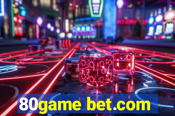 80game bet.com